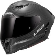 Κράνος LS2 Dragon FF807 Carbon ματ