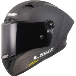 Κράνος LS2 Thunder GP Aero FF805 Carbon ματ