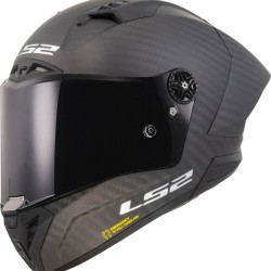 Κράνος LS2 Thunder GP Aero FF805 Carbon ματ