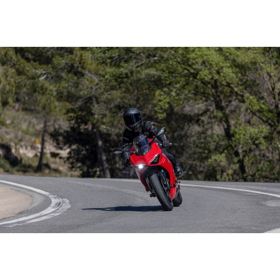 Κράνος LS2 Thunder GP Aero FF805 Carbon ματ