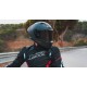 Κράνος LS2 Thunder GP Aero FF805 Carbon ματ
