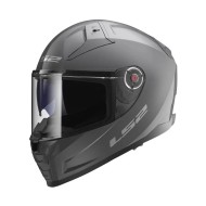 Full Face Κράνος LS2 Vector II FF811 nardo grey