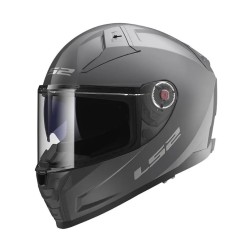 Full Face Κράνος LS2 Vector II FF811 nardo grey