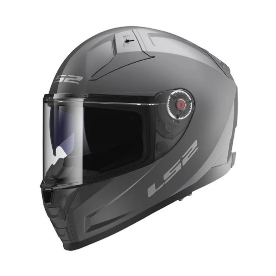 Full Face Κράνος LS2 Vector II FF811 nardo grey Full Face Κράνος LS2 Vector II FF811 nardo grey