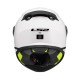 Κράνος παιδικό LS2 KID FF812 λευκό