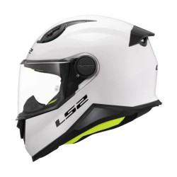 Κράνος παιδικό LS2 KID FF812 λευκό