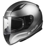 Full Face Κράνος LS2 Rapid ΙΙ FF353 τιτάνιο ματ