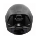 Full Face Κράνος LS2 Rapid ΙΙI FF820 μαύρο γυαλιστερό Full Face Κράνος LS2 Rapid ΙΙI FF820 μαύρο γυαλιστερό