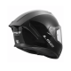 Full Face Κράνος LS2 Rapid ΙΙI FF820 μαύρο γυαλιστερό Full Face Κράνος LS2 Rapid ΙΙI FF820 μαύρο γυαλιστερό