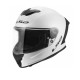 Full Face Κράνος LS2 Rapid ΙΙI FF820 λευκό