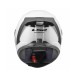 Full Face Κράνος LS2 Rapid ΙΙI FF820 λευκό