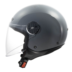 Κράνος LS2 Sphere Lux II OF558 nardo grey γυαλιστερό Κράνος LS2 Sphere Lux II OF558 nardo grey γυαλιστερό