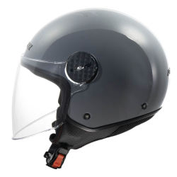 Κράνος LS2 Sphere Lux II OF558 Nardo Grey Γυαλιστερό Κράνος LS2 Sphere Lux II OF558 Nardo Grey Γυαλιστερό