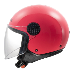 Κράνος LS2 Sphere Lux II OF558 Fluo Ροζ γυαλιστερό Κράνος LS2 Sphere Lux II OF558 Fluo Ροζ γυαλιστερό