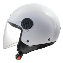 Κράνος LS2 Sphere Lux II OF558 Λευκό Γυαλιστερό Κράνος LS2 Sphere Lux II OF558 Λευκό Γυαλιστερό