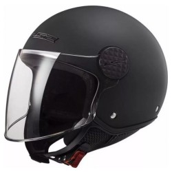 Κράνος LS2 Sphere Lux II OF558 Μαύρο Ματ