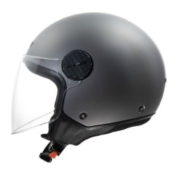 Κράνος LS2 Sphere Lux II OF558 τιτάνιο ματ