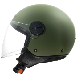 Κράνος LS2 Sphere Lux II OF558 Πράσινο Ματ Κράνος LS2 Sphere Lux II OF558 Πράσινο Ματ