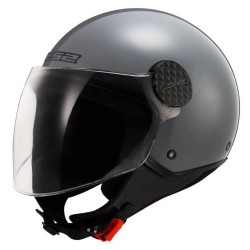 Κράνος LS2 Sphere Lux II OF558 Nardo Grey Γυαλιστερό