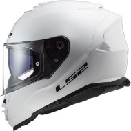 Full Face Κράνος LS2 Storm II FF800 λευκό