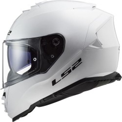 Full Face Κράνος LS2 Storm II FF800 λευκό Full Face Κράνος LS2 Storm II FF800 λευκό