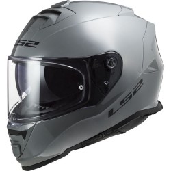 Κράνος LS2 Storm II FF800 nardo grey