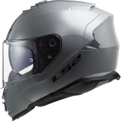 Κράνος LS2 Storm II FF800 nardo grey