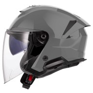 Κράνος LS2 Verso II OF618 nardo grey