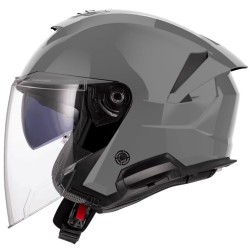 Κράνος LS2 Verso II OF618 nardo grey