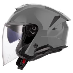 Κράνος LS2 Verso II OF618 nardo grey