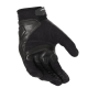 Γάντια Macna Rime καλοκαιρινά μαύρα