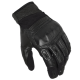 Γάντια Macna Rime καλοκαιρινά μαύρα