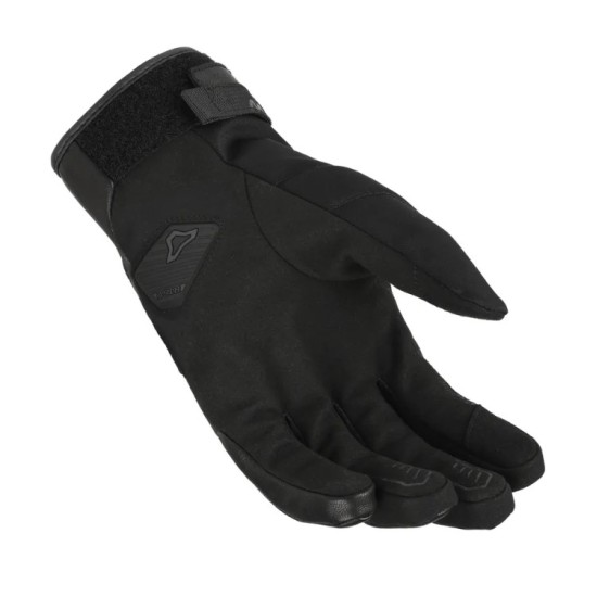 Γάντια Macna Rizz RTX μαύρα Γάντια Macna Rizz RTX μαύρα