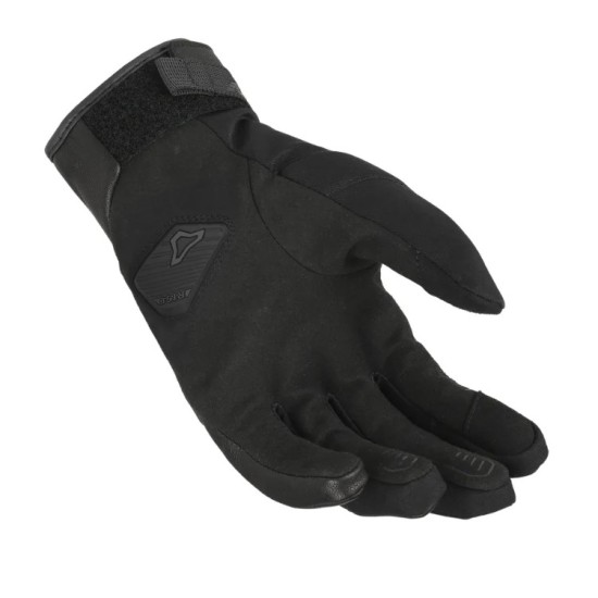 Γάντια Macna Rizz RTX γυναικεία μαύρα