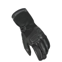 Γάντια Macna Terra RTX μαύρα