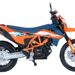 Μινιατούρα 1:12 KTM 690 SMC R