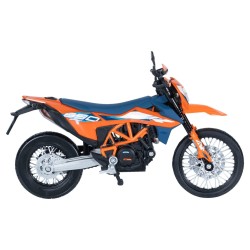 Μινιατούρα 1:12 KTM 690 SMC R