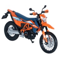 Μινιατούρα 1:12 KTM 690 SMC R