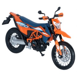 Μινιατούρα 1:12 KTM 690 SMC R