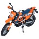 Μινιατούρα 1:12 KTM 690 SMC R