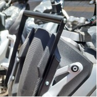 Μπαράκι κόκπιτ SYM ADX 300