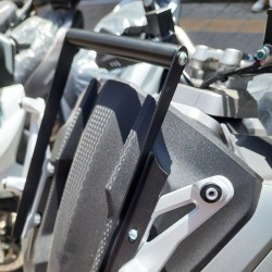 Μπαράκι κόκπιτ SYM ADX 300 Μπαράκι κόκπιτ SYM ADX 300