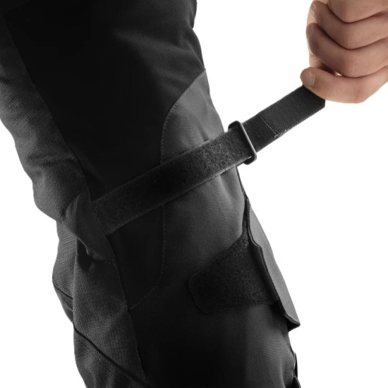 Παντελόνι Rebelhorn Hardy 3 μαύρο Παντελόνι Rebelhorn Hardy 3 μαύρο