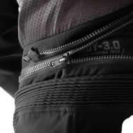 Παντελόνι Rebelhorn Hardy 3.0 μαύρο