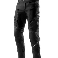 Παντελόνι Rebelhorn Hardy 3.0 μαύρο