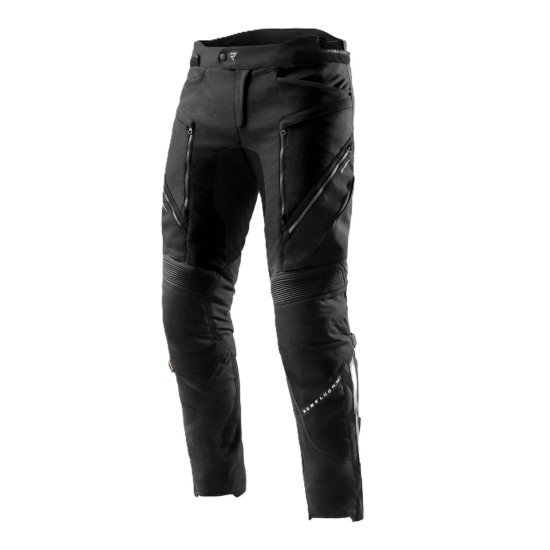 Παντελόνι Rebelhorn Hardy 3 μαύρο Παντελόνι Rebelhorn Hardy 3 μαύρο