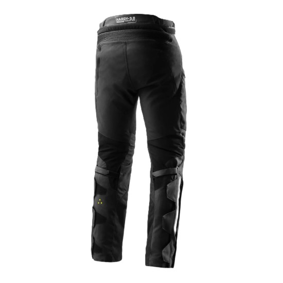 Παντελόνι Rebelhorn Hardy 3 γκρι