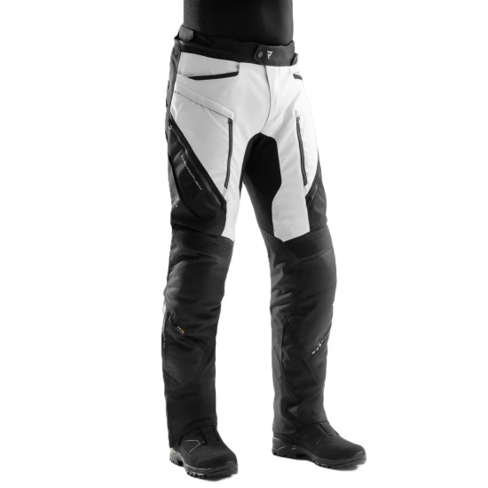 Παντελόνι Rebelhorn Hardy 3 γκρι