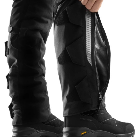 Παντελόνι Rebelhorn Hardy 3 γκρι