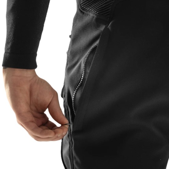 Παντελόνι Rebelhorn Hardy 3 γκρι